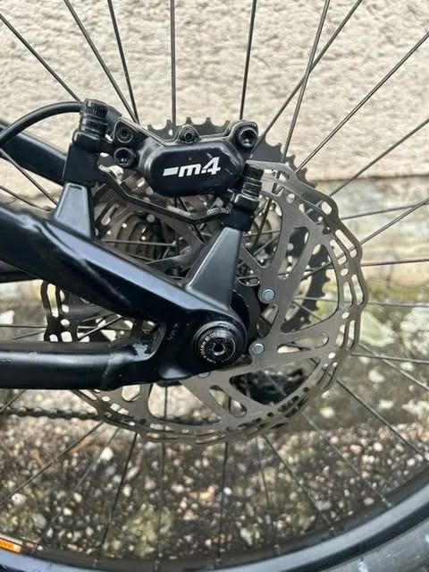 Rock Machine RZ 50-297