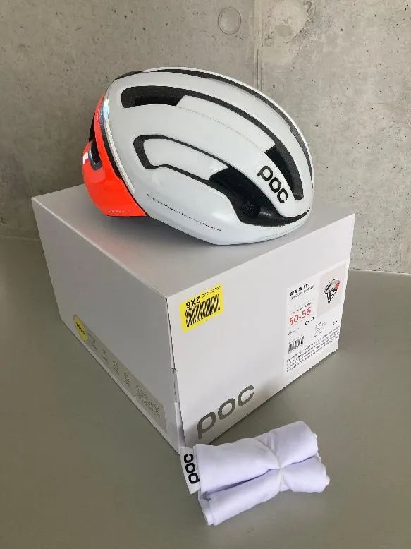 Cyklistická přilba POC OMNE AIR MIPS- NOVÁ vel. S