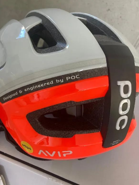 Cyklistická přilba POC OMNE AIR MIPS- NOVÁ vel. S