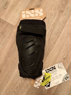 IXS chrániče kolem