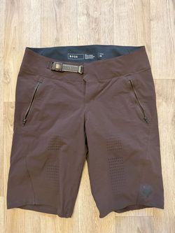 Kraťasy FOX Flexair