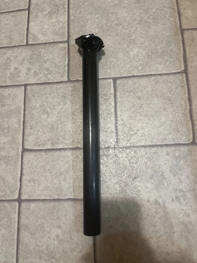 Sedlovka Bontrager Pro