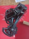 Sram AM RD GX EAGLE Blk