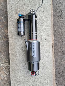 Rock Shox VIVID SELECT C1 250x75
