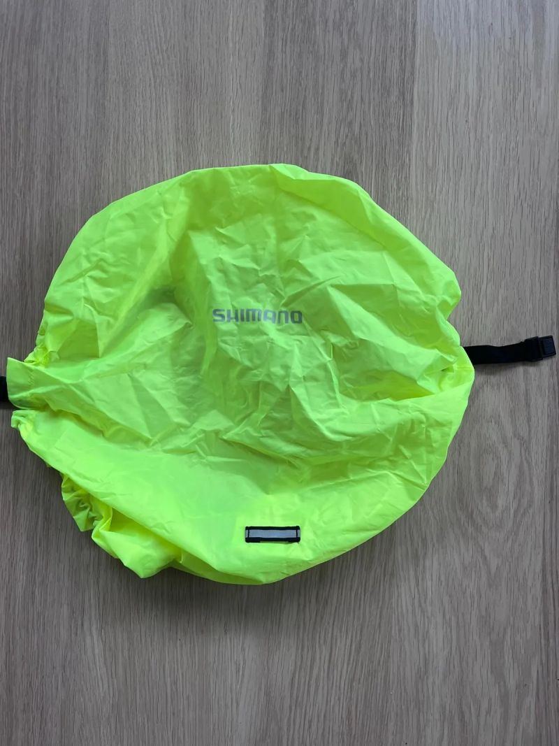 Prodám cyklistický batoh SHIMANO UNZEN 10 l