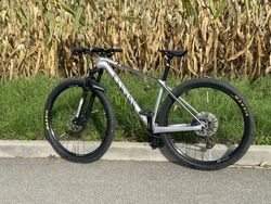 Canyon Exceed CF 5