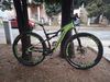 Cannondale SCALPEL CARBON TEAM 2015