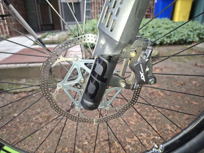 Cannondale SCALPEL CARBON TEAM 2015