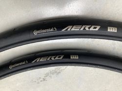 2ks Continental Aero 111 - TR 26 mm