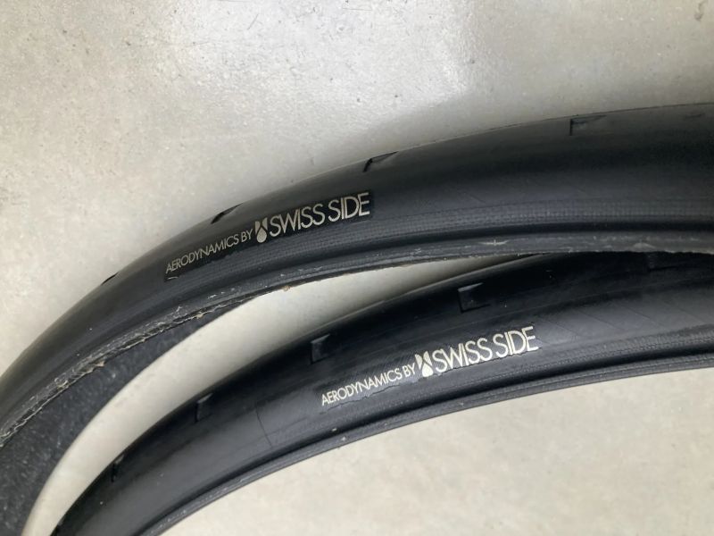 2ks Continental Aero 111 - TR 26 mm