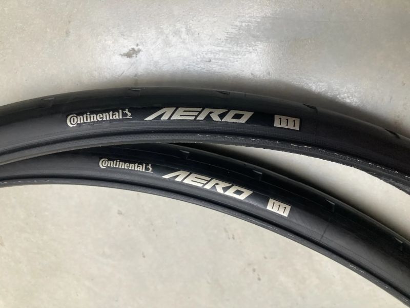 2ks Continental Aero 111 - TR 26 mm