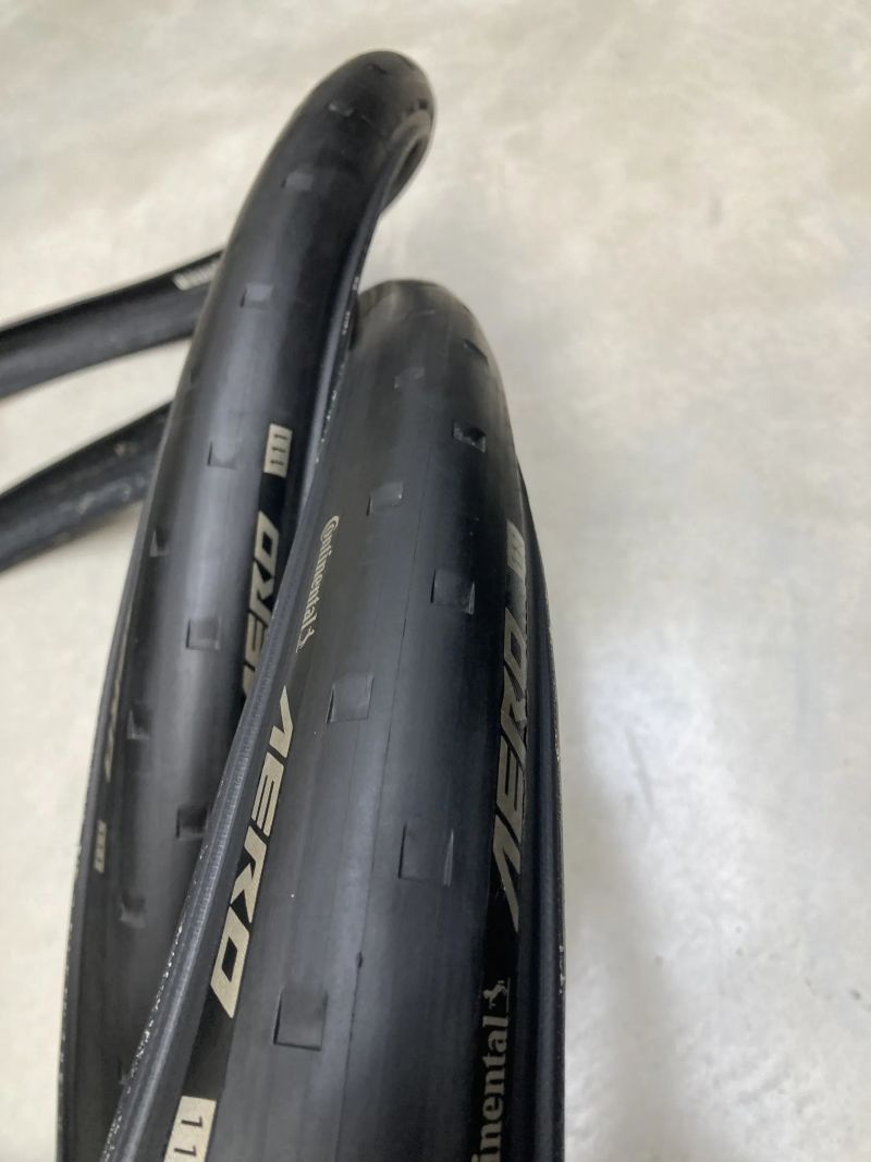 2ks Continental Aero 111 - TR 26 mm