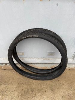 Bontrager XR2 Team Issue