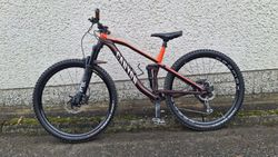 Canyon CANYON NEURON AL 7 – 29“