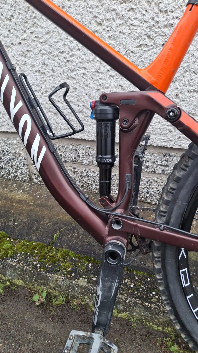 Canyon CANYON NEURON AL 7 – 29“