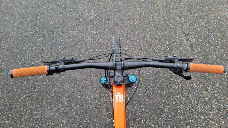 Canyon CANYON NEURON AL 7 – 29“