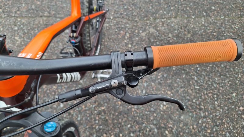 Canyon CANYON NEURON AL 7 – 29“