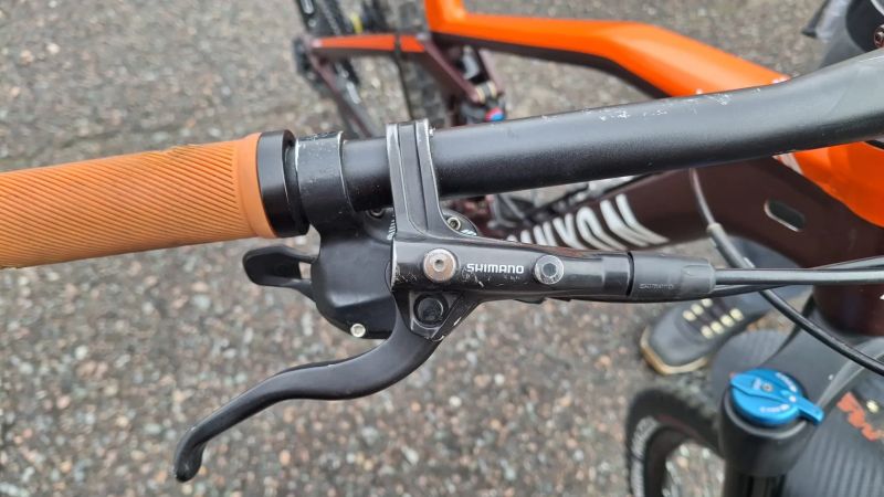 Canyon CANYON NEURON AL 7 – 29“