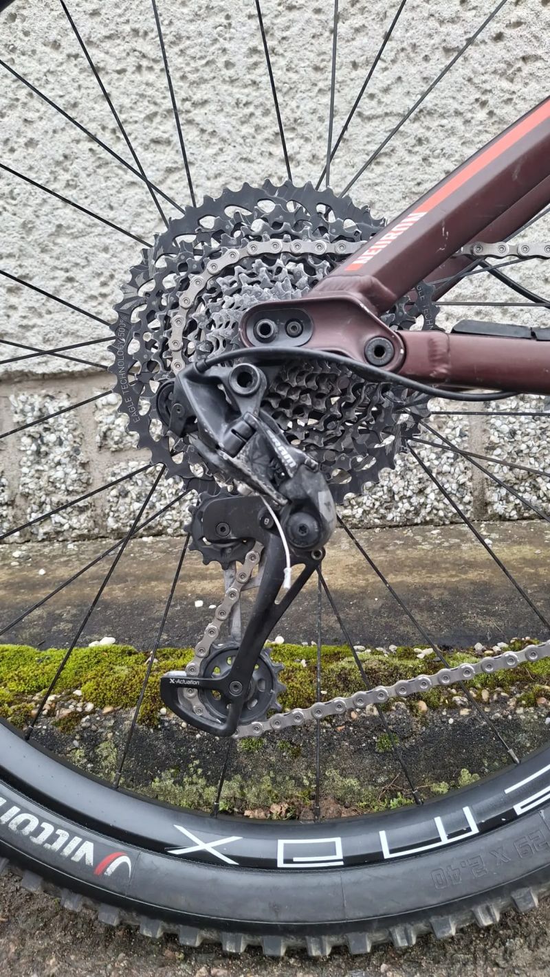 Canyon CANYON NEURON AL 7 – 29“