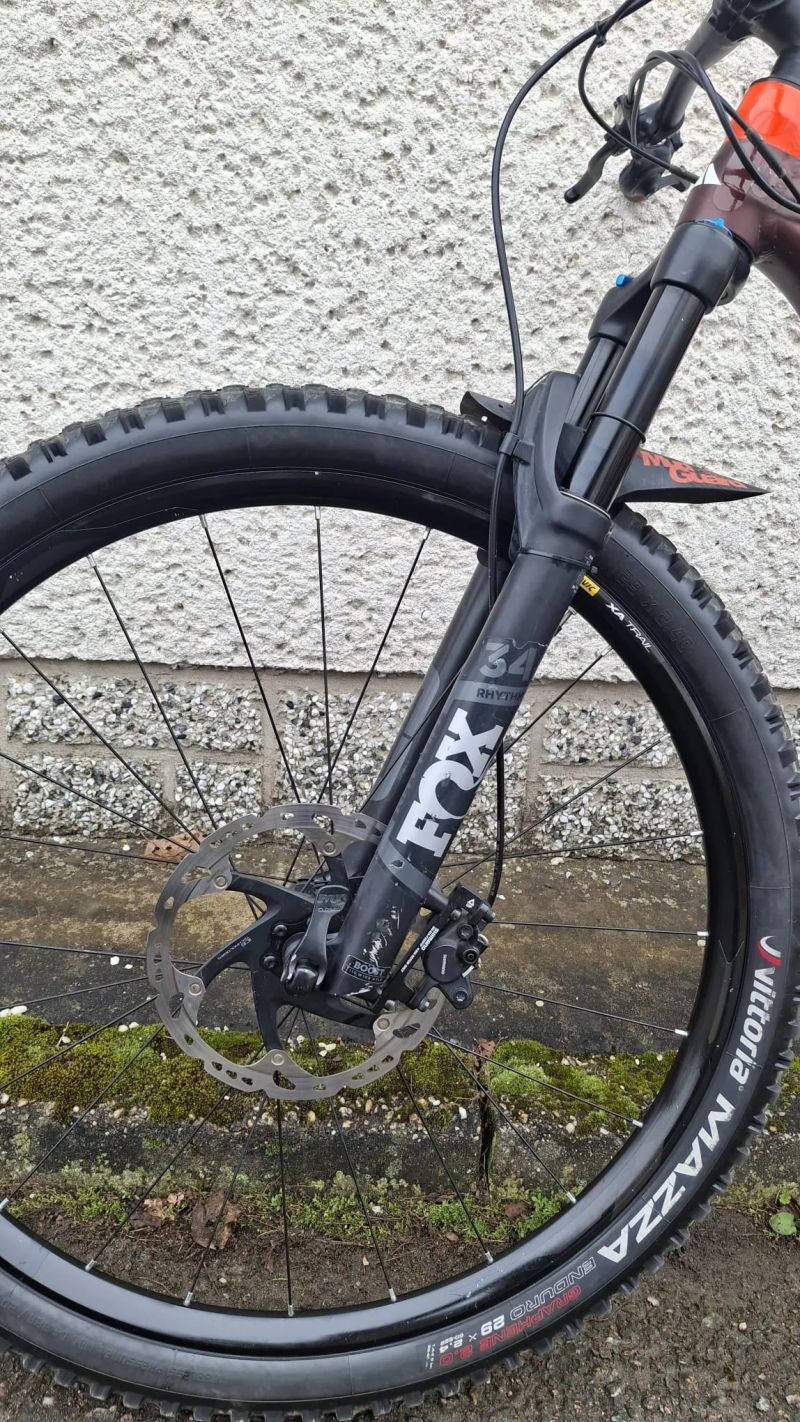 Canyon CANYON NEURON AL 7 – 29“