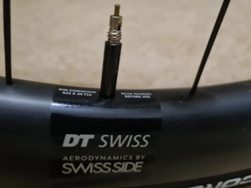 De Rosa Merak - těměř nejetý