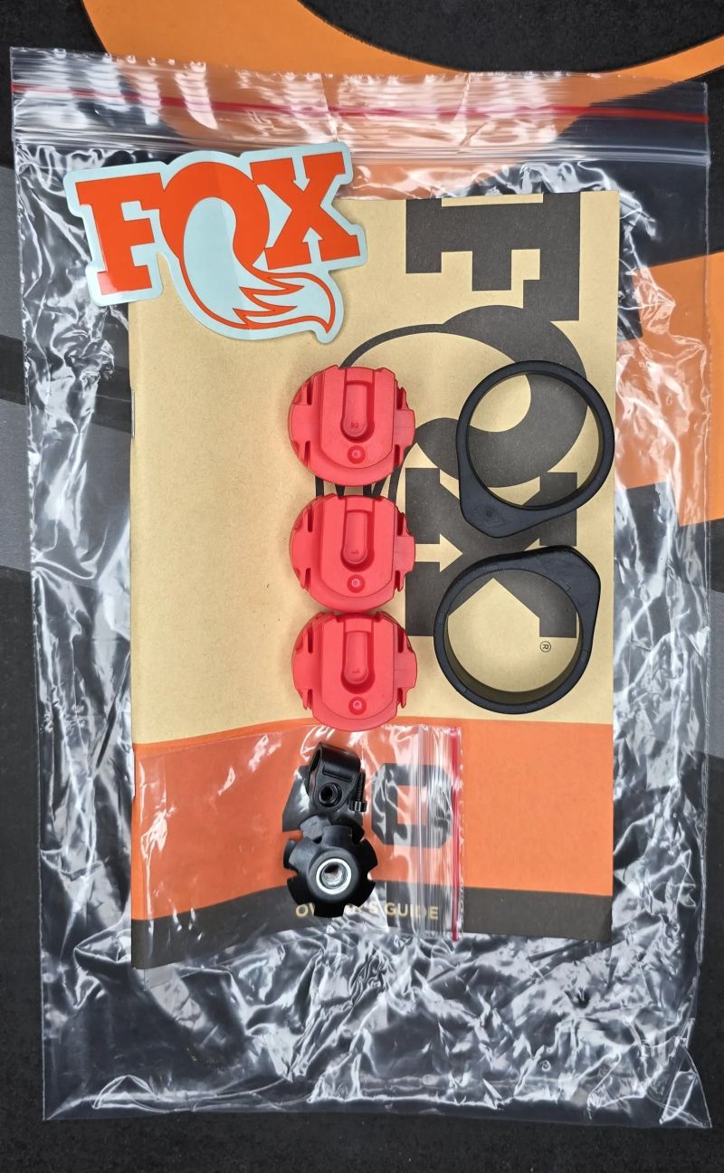 Znížená cena do vianoc: FOX 40 GRIPX2 