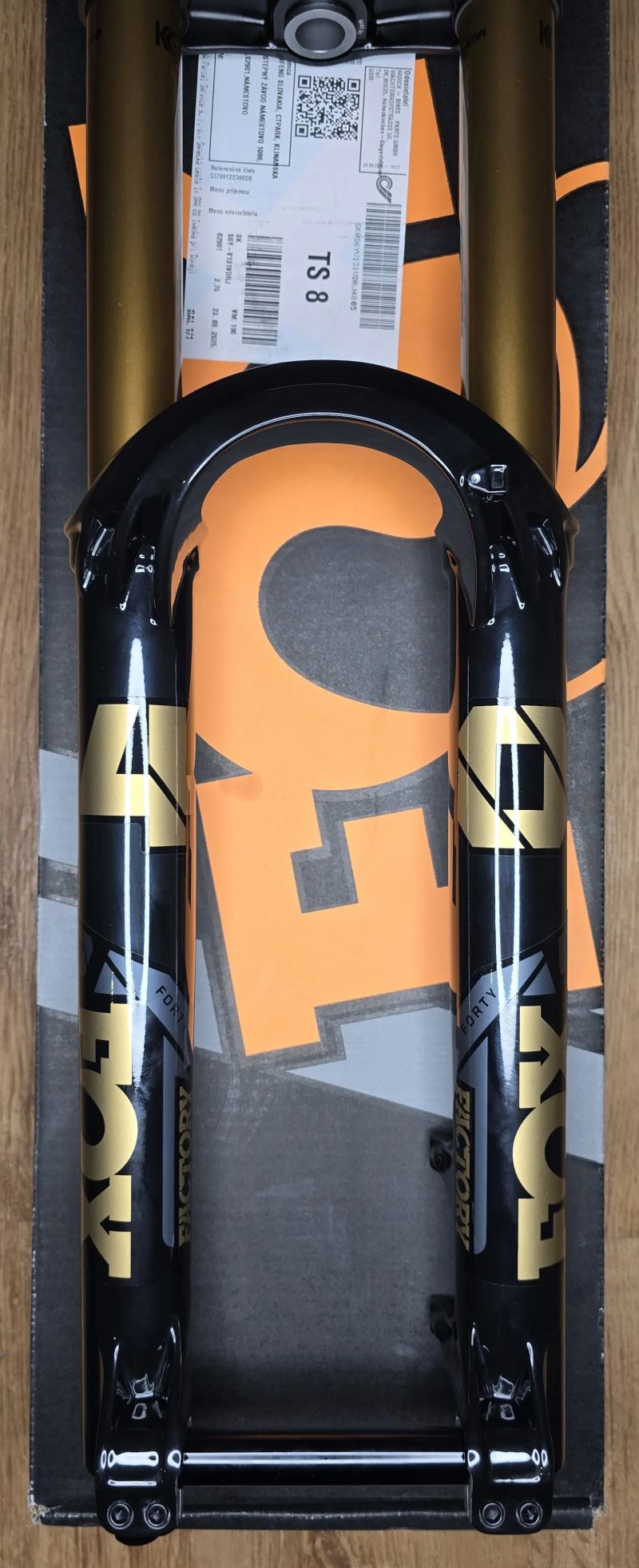 Znížená cena do vianoc: FOX 40 GRIPX2 