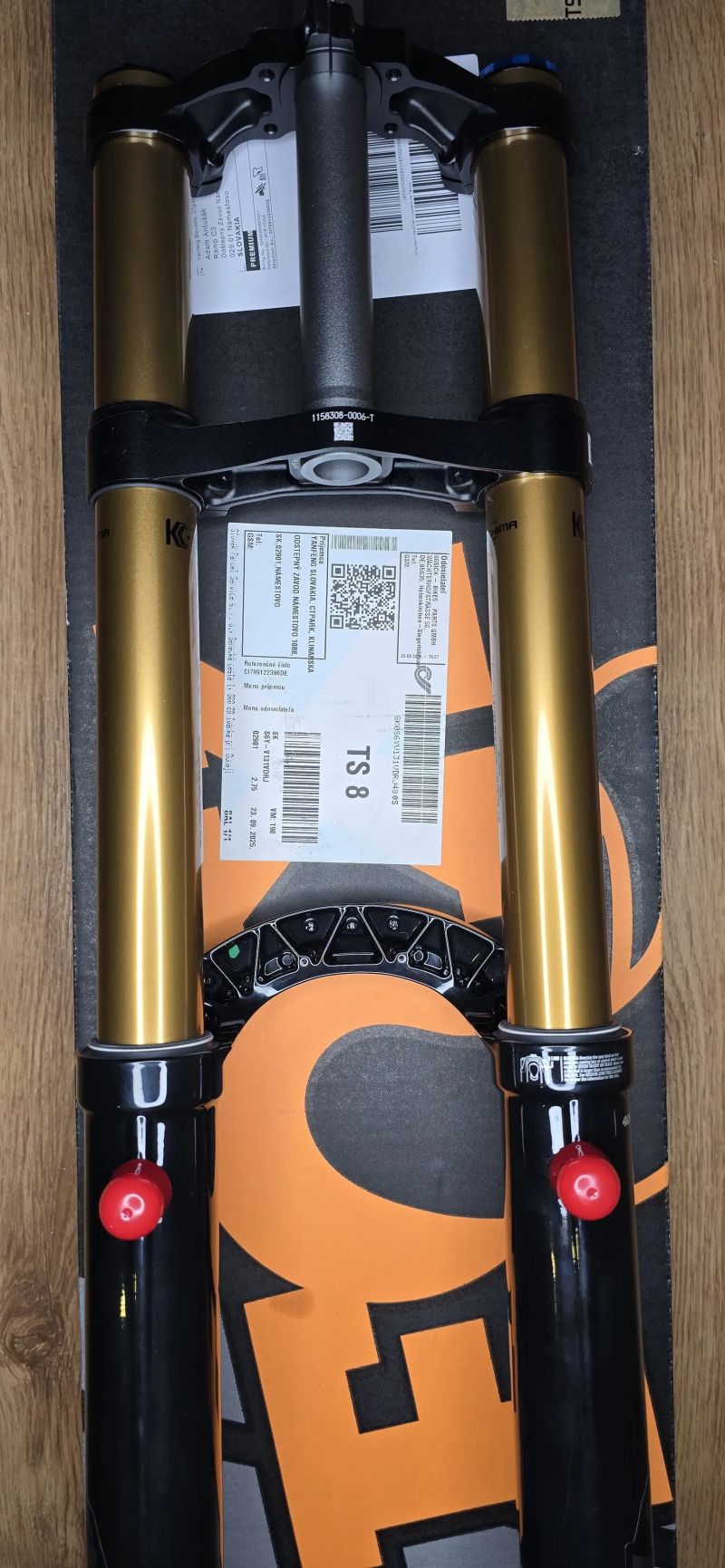 Znížená cena do vianoc: FOX 40 GRIPX2 