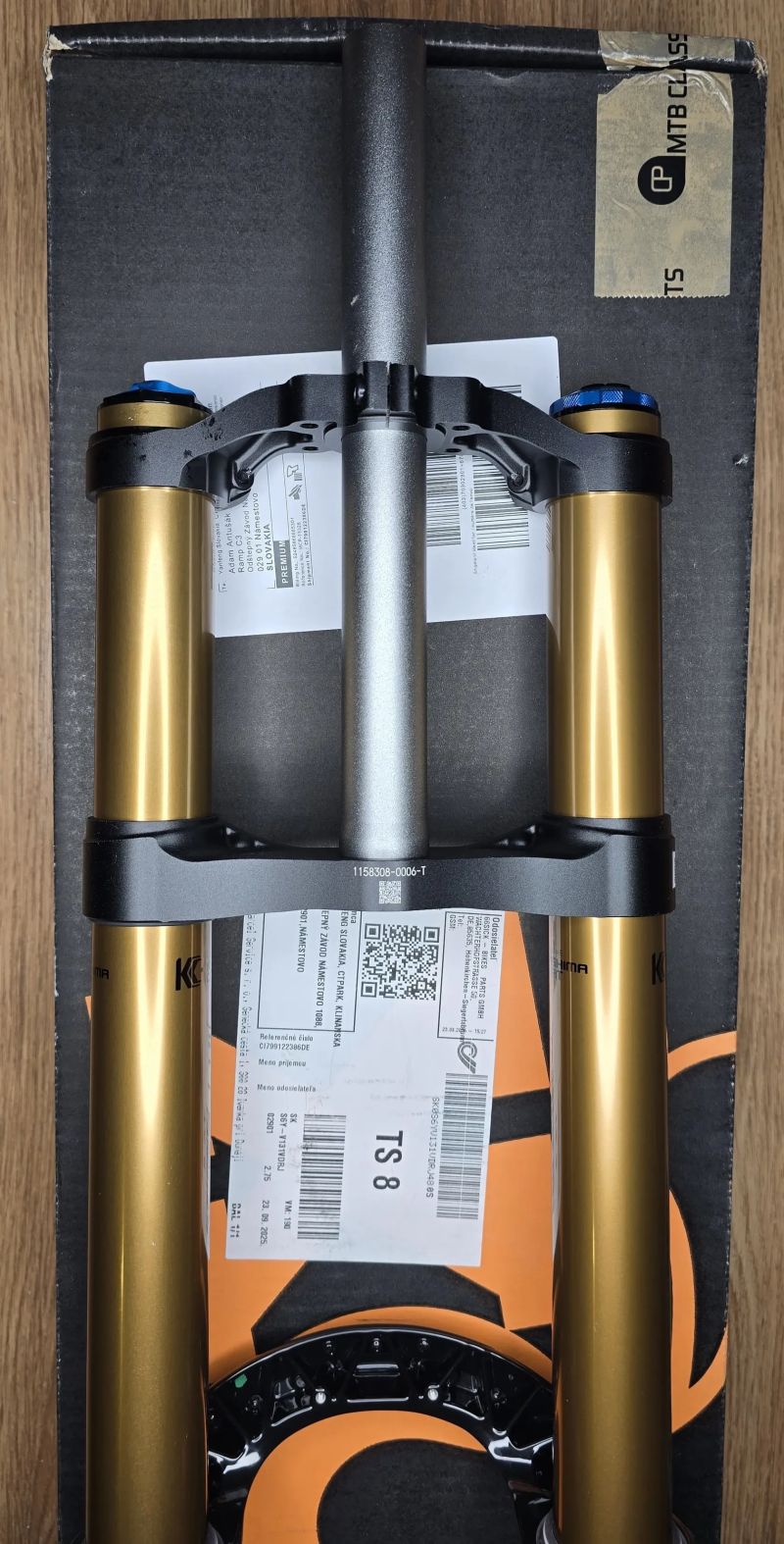 Znížená cena do vianoc: FOX 40 GRIPX2 