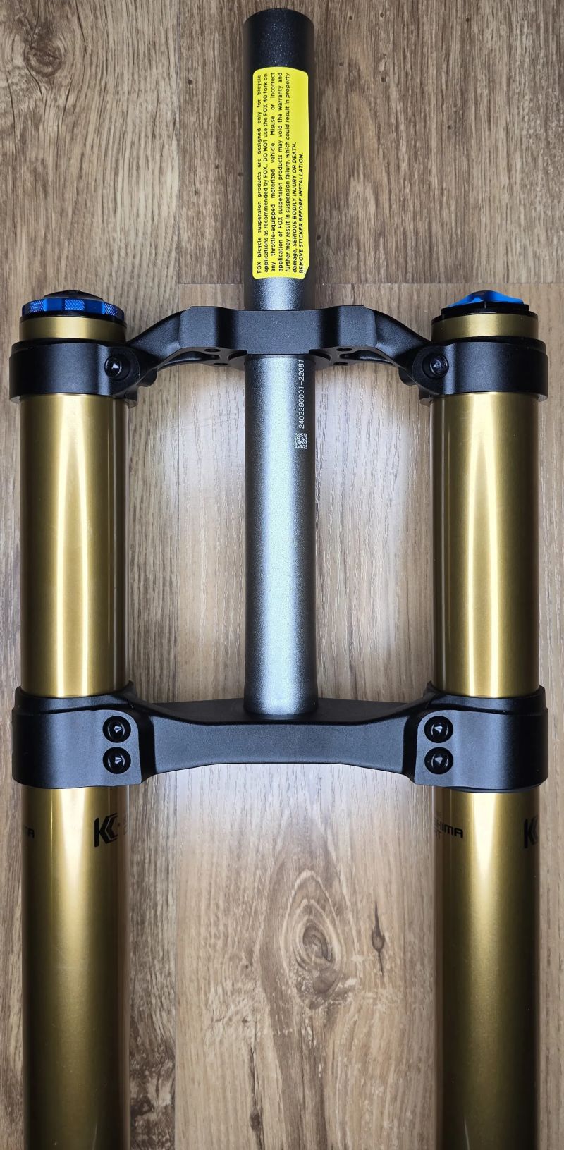 Znížená cena do vianoc: FOX 40 GRIPX2 