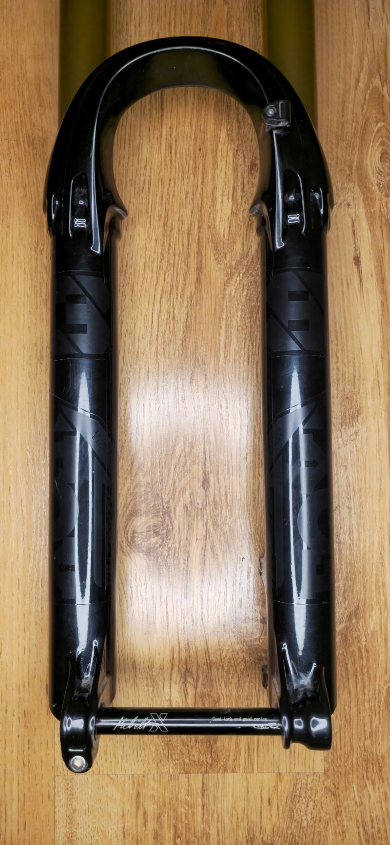 Znížená cena do vianoc: FOX 38 170mm