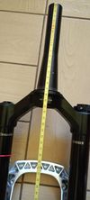 29" Rockshox Pike Ultimate 140 - Charger 3.1 RC2 - ButterCups