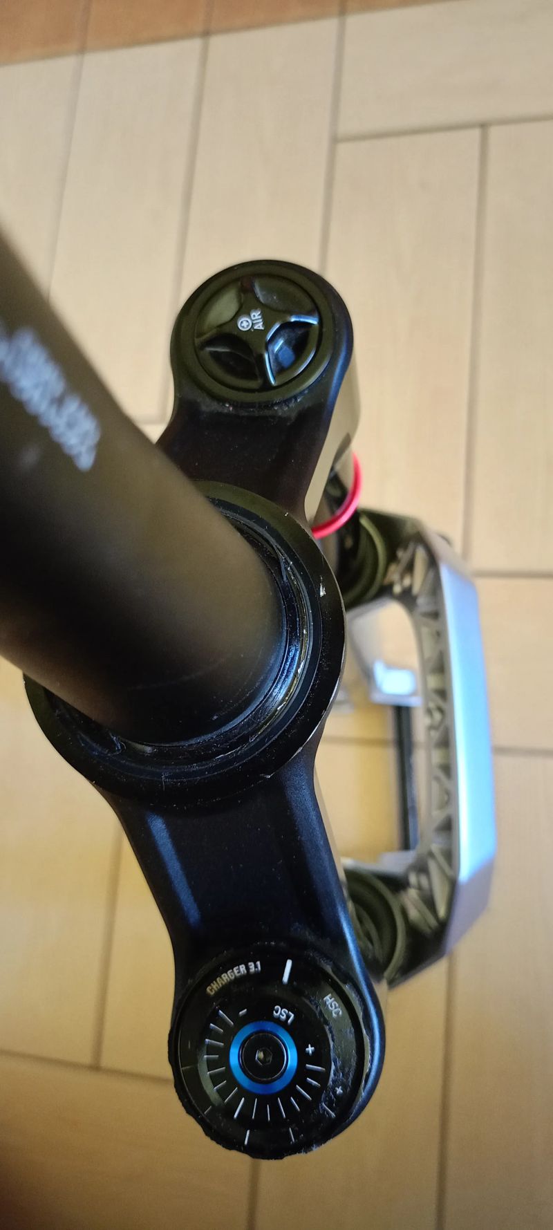 29" Rockshox Pike Ultimate 140 - Charger 3.1 RC2 - ButterCups