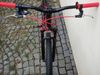 MTB kolo 29", rám 17" na výšku 160-175cm