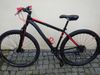 MTB kolo 29", rám 17" na výšku 160-175cm