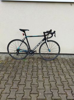 Focus Culebro SL 2.0 22G 2015