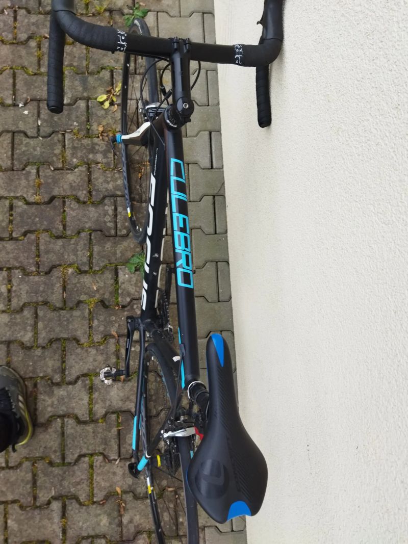 Focus Culebro SL 2.0 22G 2015