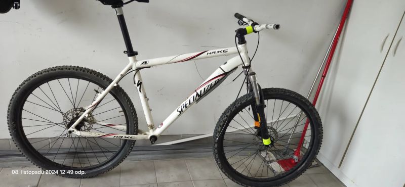 Merida Matts hfs special edition