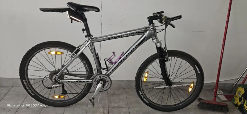 Merida Matts hfs special edition