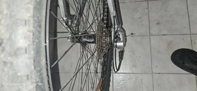 Merida Matts hfs special edition