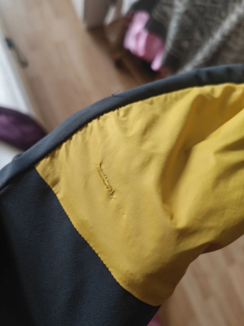 Castelli UNLIMITED PUFFY jacket, vel. XL