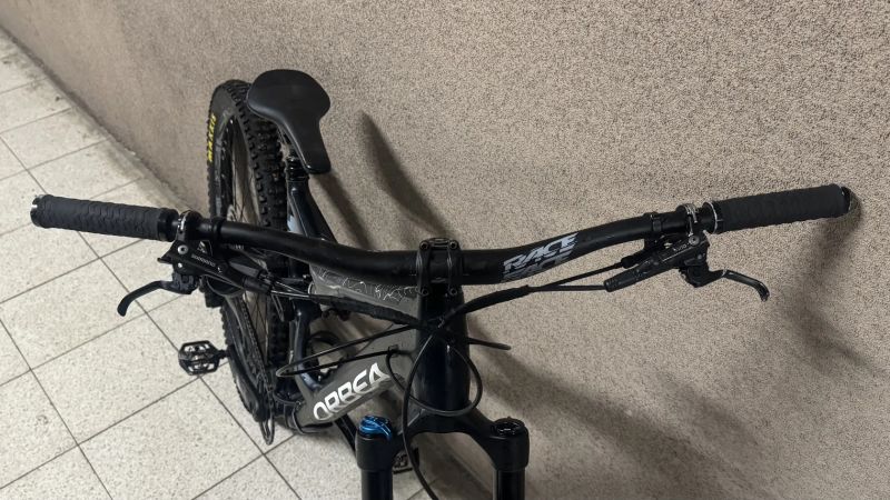 Orbea occam H30