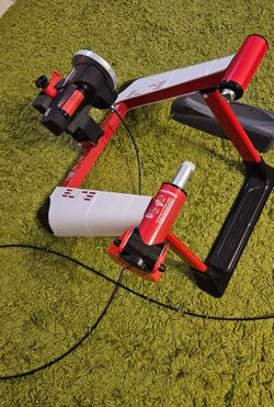 Trenažér Elite Novo force