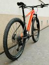 Cannondale Trail SL 4 vel. L, 29" 2023, TOP STAV najeto 200 km