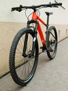 Cannondale Trail SL 4 vel. L, 29" 2023, TOP STAV najeto 200 km
