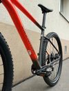Cannondale Trail SL 4 vel. L, 29" 2023, TOP STAV najeto 200 km