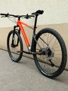 Cannondale Trail SL 4 vel. L, 29" 2023, TOP STAV najeto 200 km