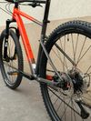 Cannondale Trail SL 4 vel. L, 29" 2023, TOP STAV najeto 200 km