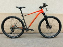 Cannondale Trail SL 4 vel. L, 29" 2023, TOP STAV najeto 200 km