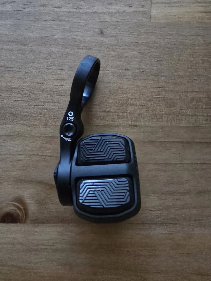 Prodám SRAM GX AXS Transmission